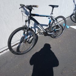 Trek Downhill Race Bike (Tarpon)