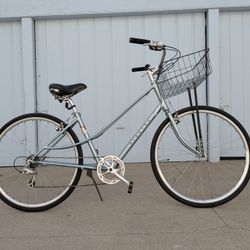 Electra Amsterdam Sport 9D Ladies Bicycle