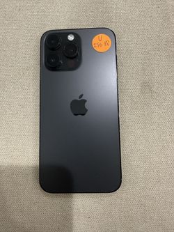 Selling iPhone 14 Pro Max 256GB Price Firm Any Carrier Unlocked or International in Good Condition