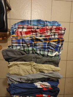 Kids Clothes