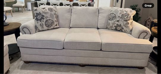 Couches from Star furniture