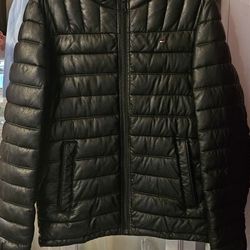 Tommy Hilfiger Jacket