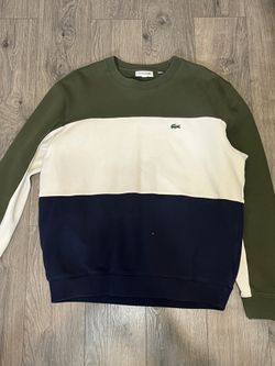 Lacoste Sweatshirt