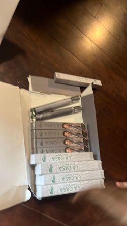 Good fragrance 15 each