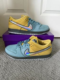 Nike SB dunk Muni 9.5
