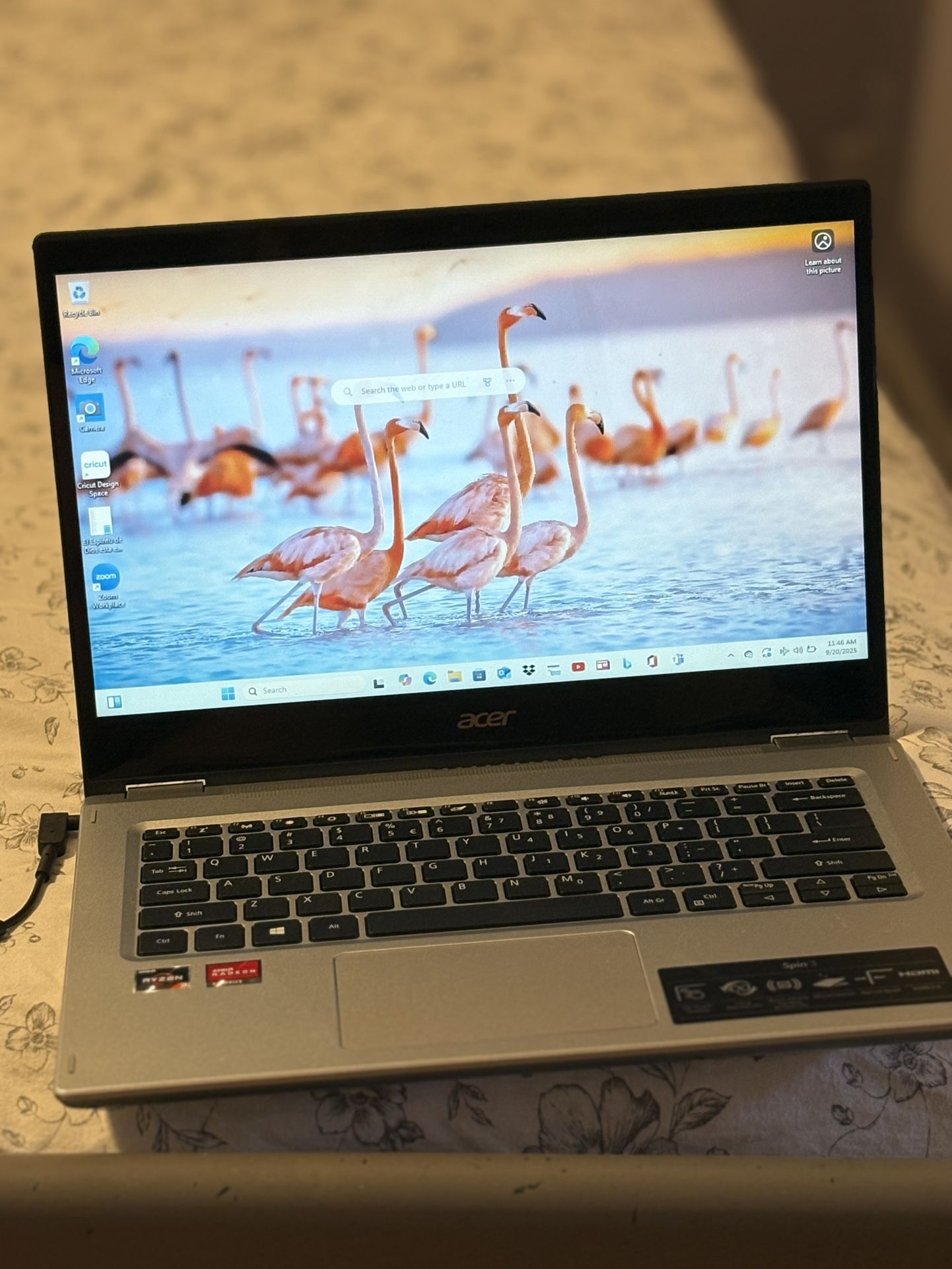 Acer Laptop