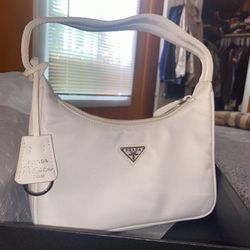 nylon bag