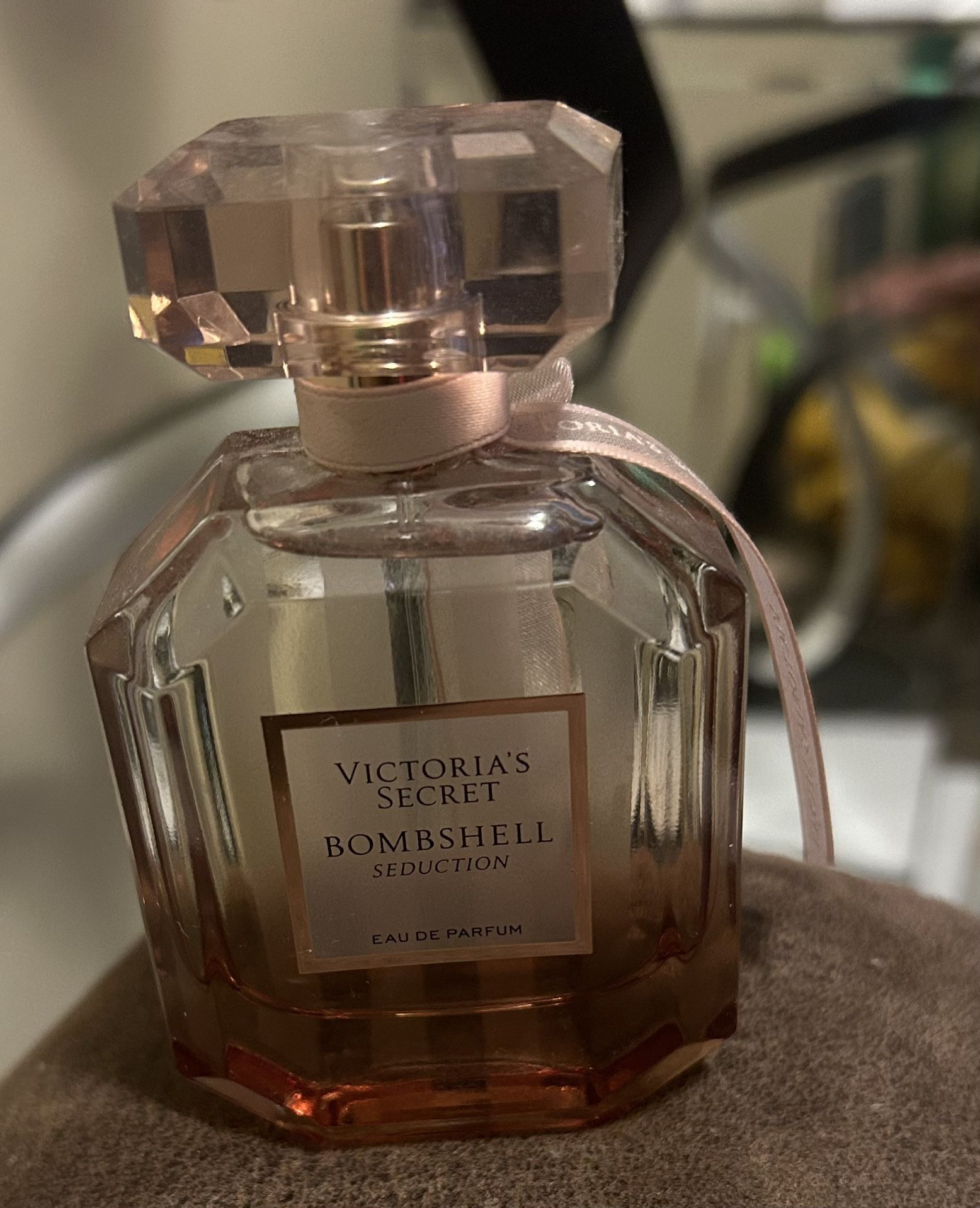 Victoria Secret- Bombshell Seduction
