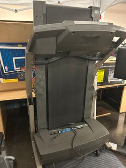 Pro-form Treadmill 542s