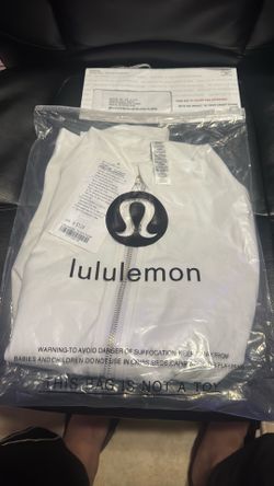 Lululemon jacket