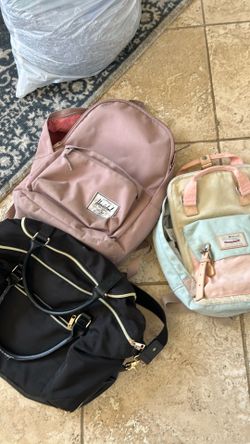 Bags