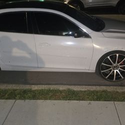 22" Rims/Tires