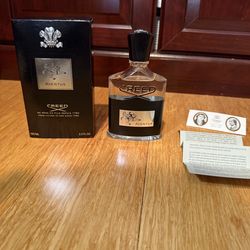 Creed Aventus 100mL