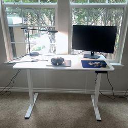 Standing Desk