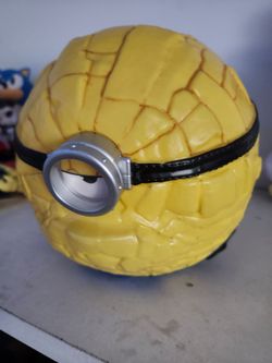 Despicables me minion popcorn bucket buy or trade