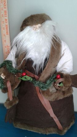 Christmas decoration
