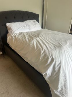 Queen size Bed Frame