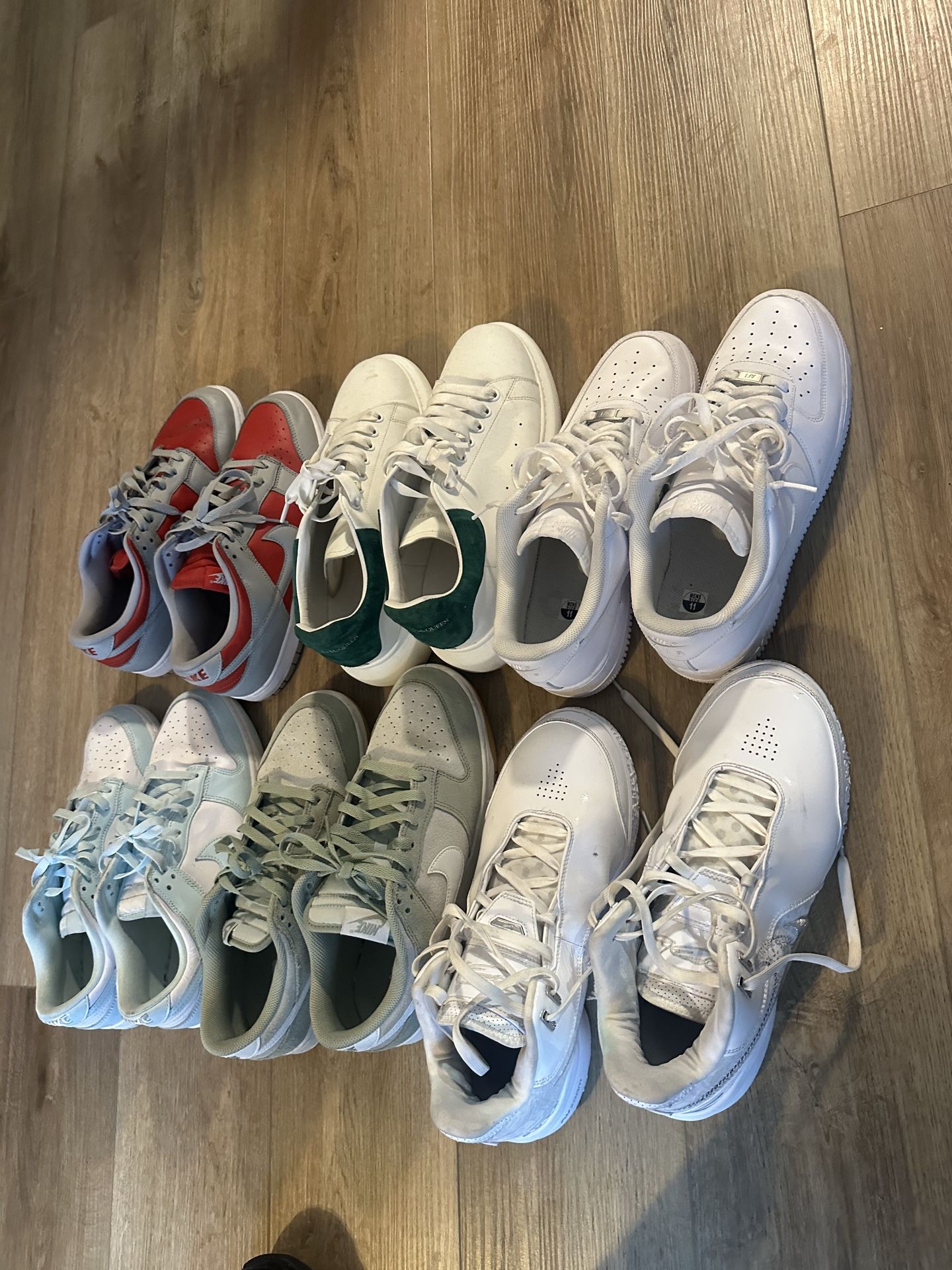 Shoes for Sale ‼️