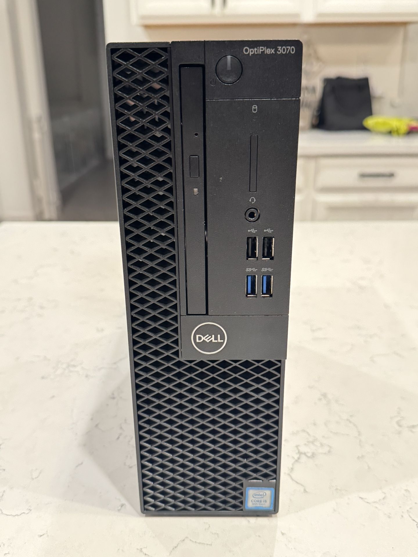Dell OptiPlex 3070 SFF PC