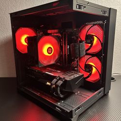 Custom Gaming PC Ryzen 5 | 3070