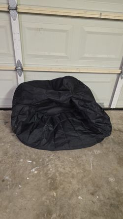 Bean Bag Chair