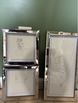 Wall decor
