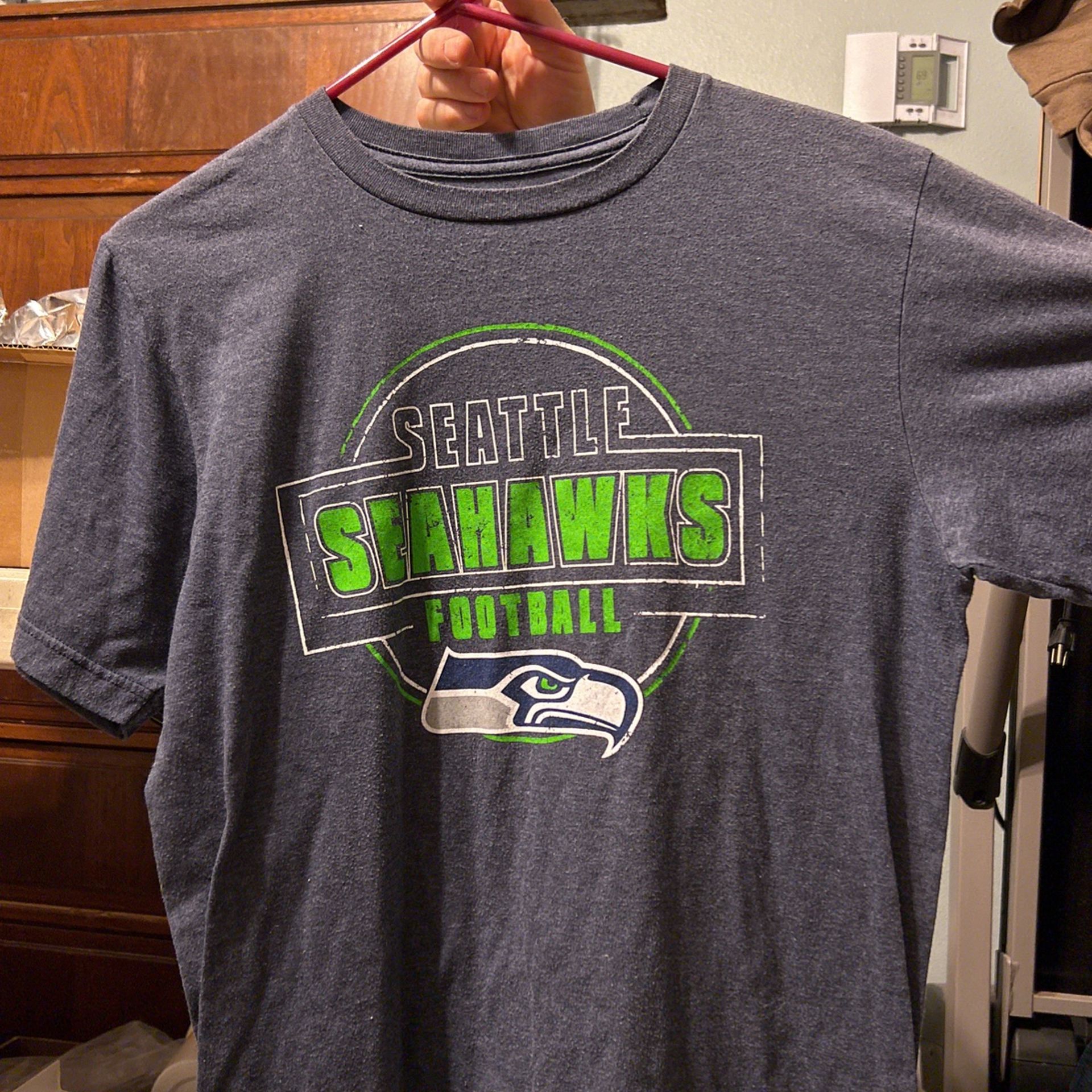 Seahawks Tee Shirts