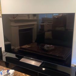 75 Inch Sony TV HD