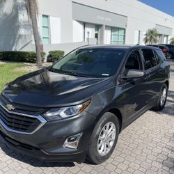 2013 Chevrolet Equinox