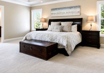 Bedroom set