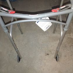 Adult walker