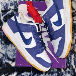 Nike SB Dunk Low Los Angeles Dodgers