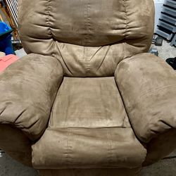 Recliner 