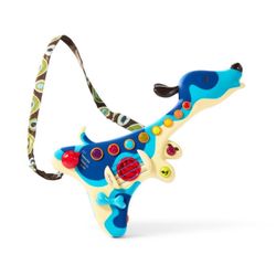 B. Toys Woofer Guitar