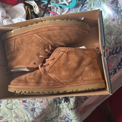 Uggs Size 12