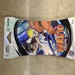 Kayou Naruto Smriti Collectible Card - Heaven Scroll (Series 1) booster pack.