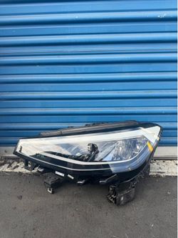 Volkswagen ID.4 ID4 2021 2022 2023 2024 Left Side LED Headlight OEM COMPLETE
