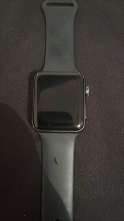 Apple Watch Series 3 42mm