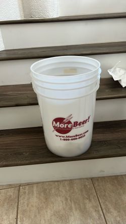 Beer Making Kit