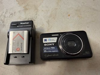 Digital Camera