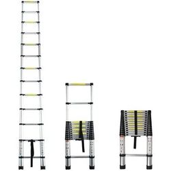 12ft Telescopic Ladder 