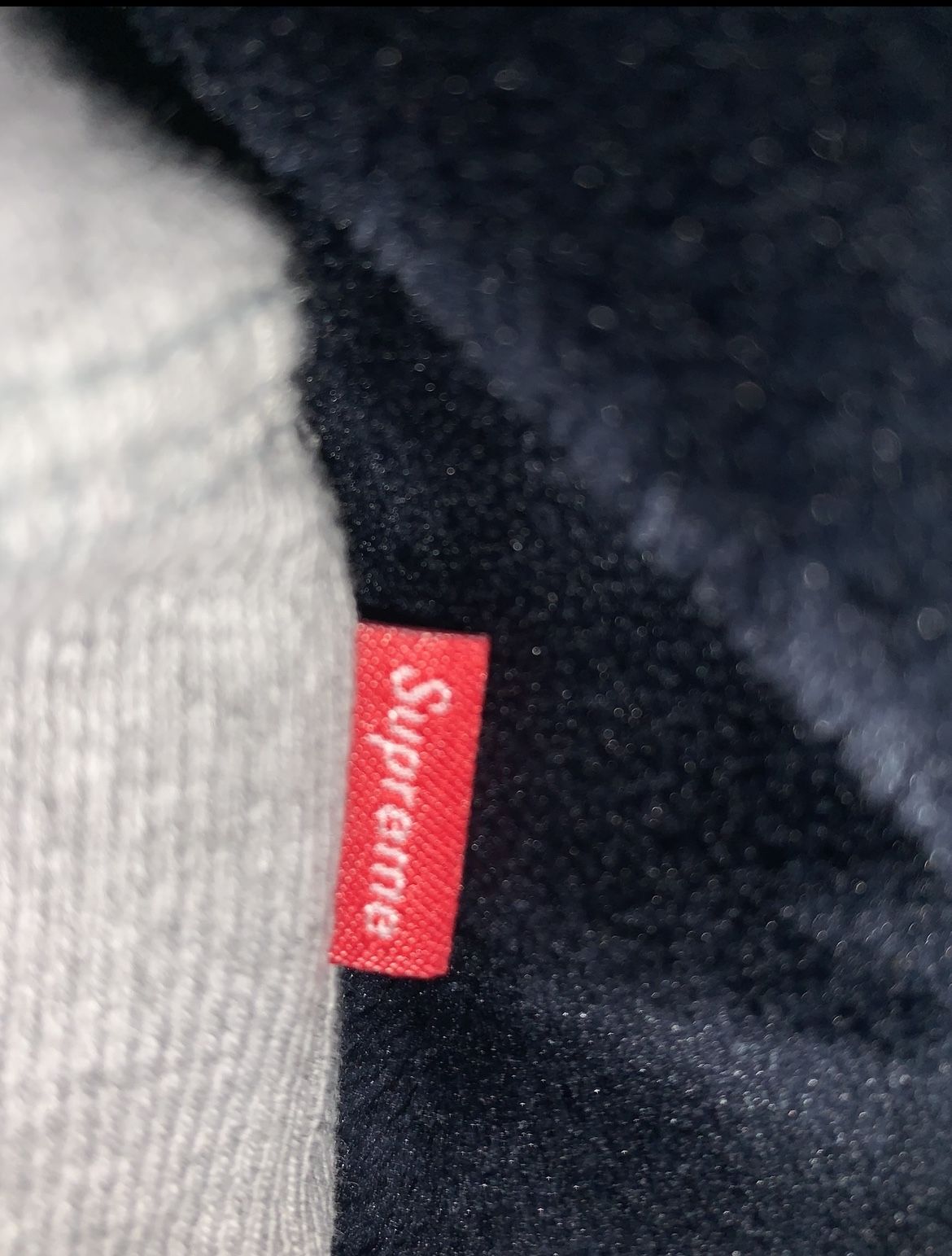 Supreme Bandana Box Logo Hoodie - Medium – EdenClothingCo