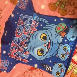 K Pop Shirt For Kids 