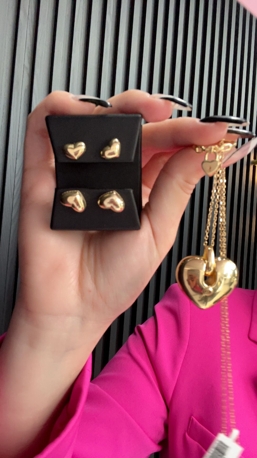Prendas De Oro