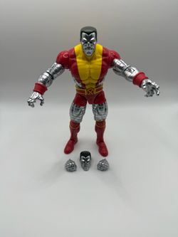 Marvel Legends Colossus Action Figure