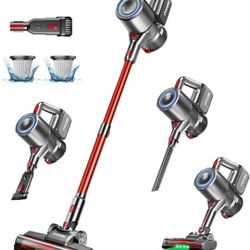 CHOSBE S10 PRO CORDLESS  VACUUM CLEANER