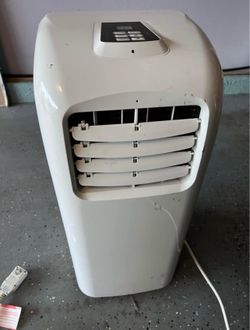 Costway portable air conditioner EP22783