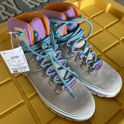 Timberland Boots Size 10