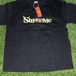 Shrek Supreme T