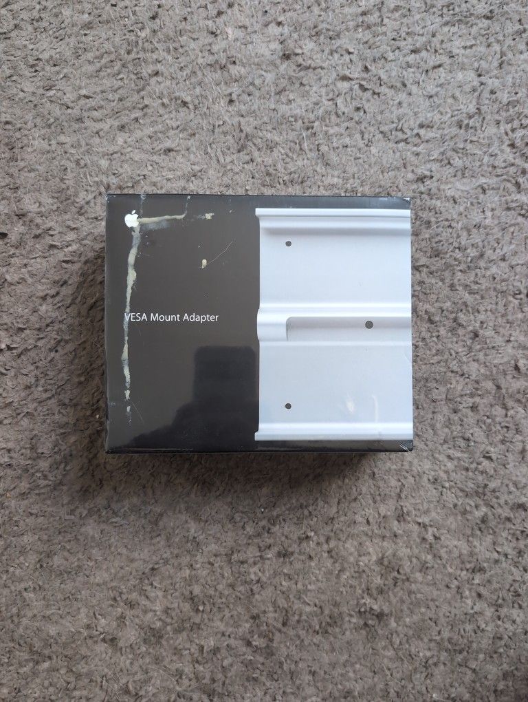 Apple vesa Mount